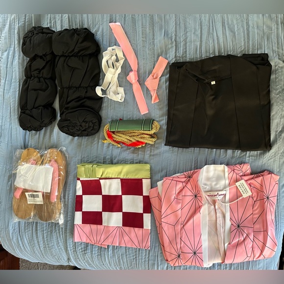 Nezuko Cosplay - Picture 2 of 2